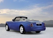 Rolls Royce 200EX Concept